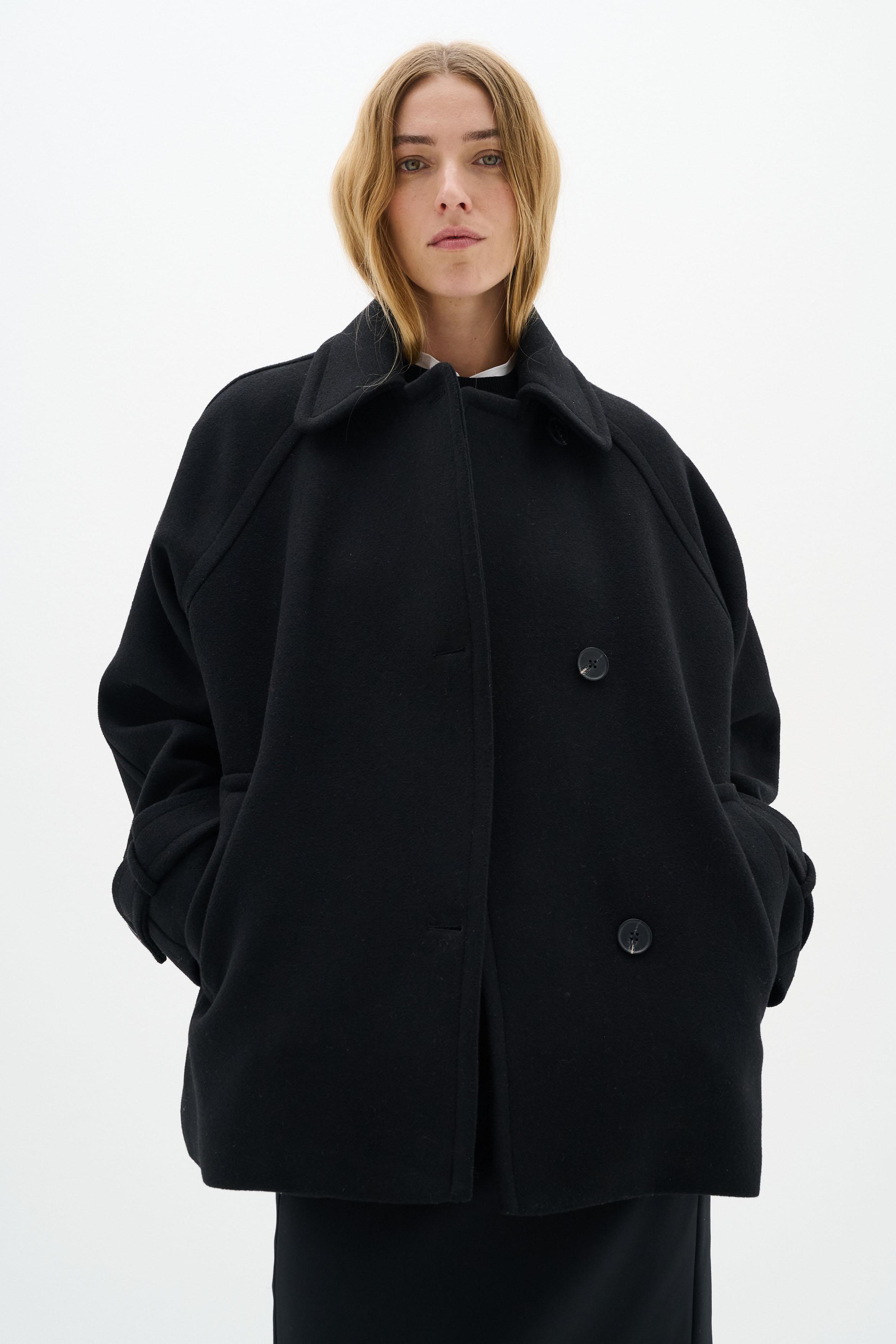 Thora Minona Coat