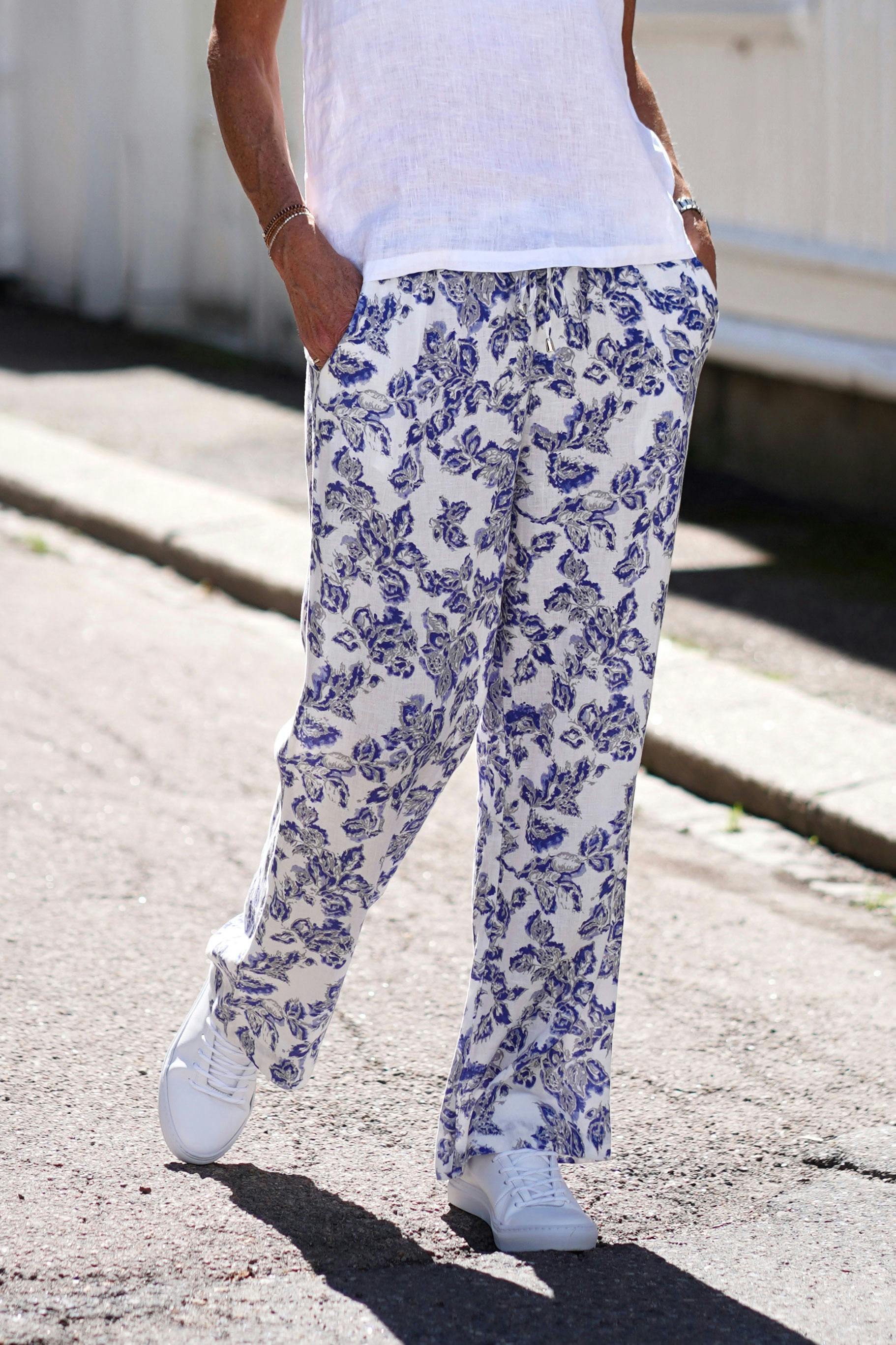 Porto cassandra trousers