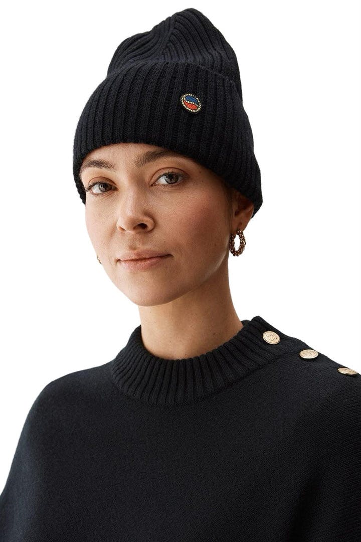 Malin beanie