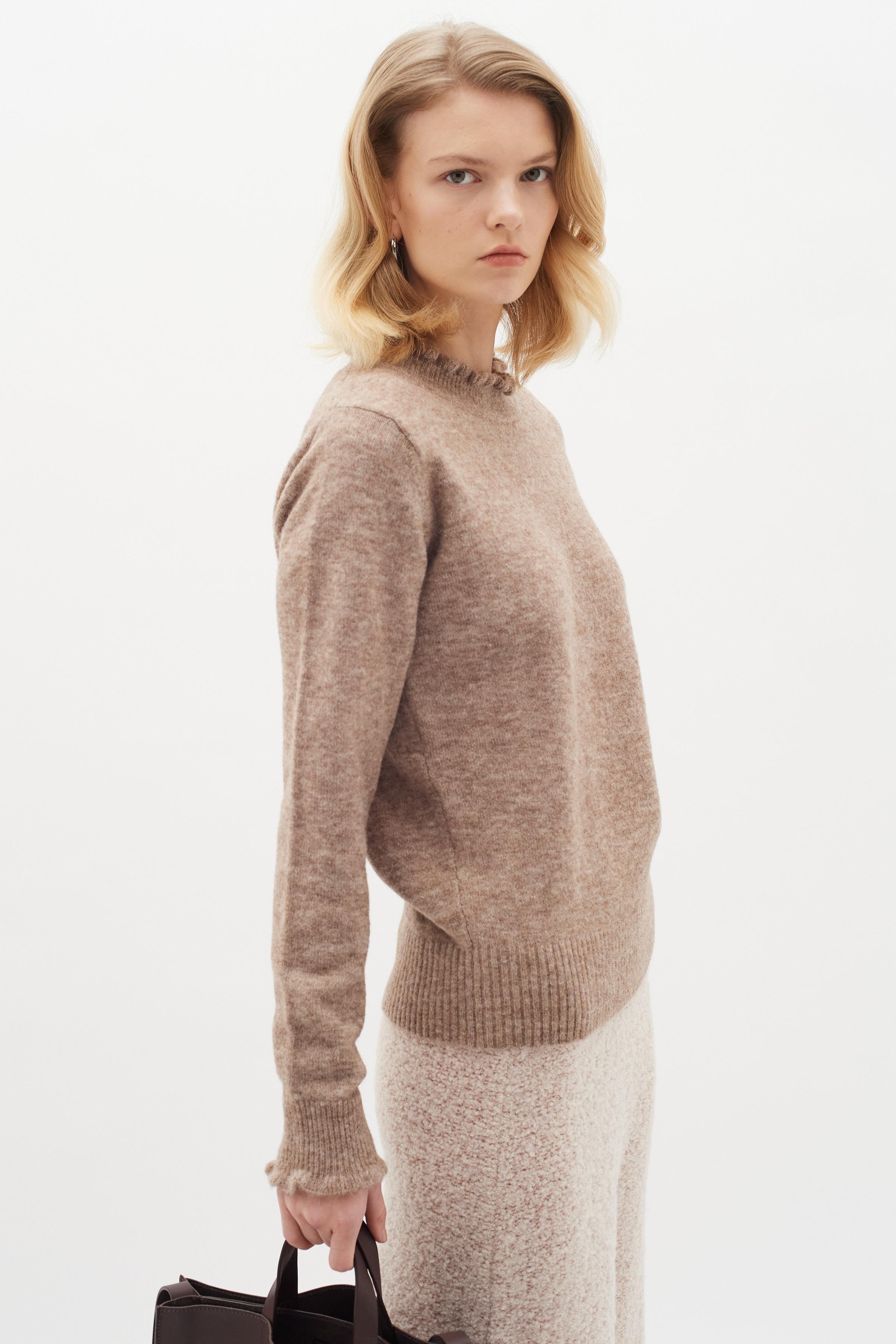 Anaja Pullover