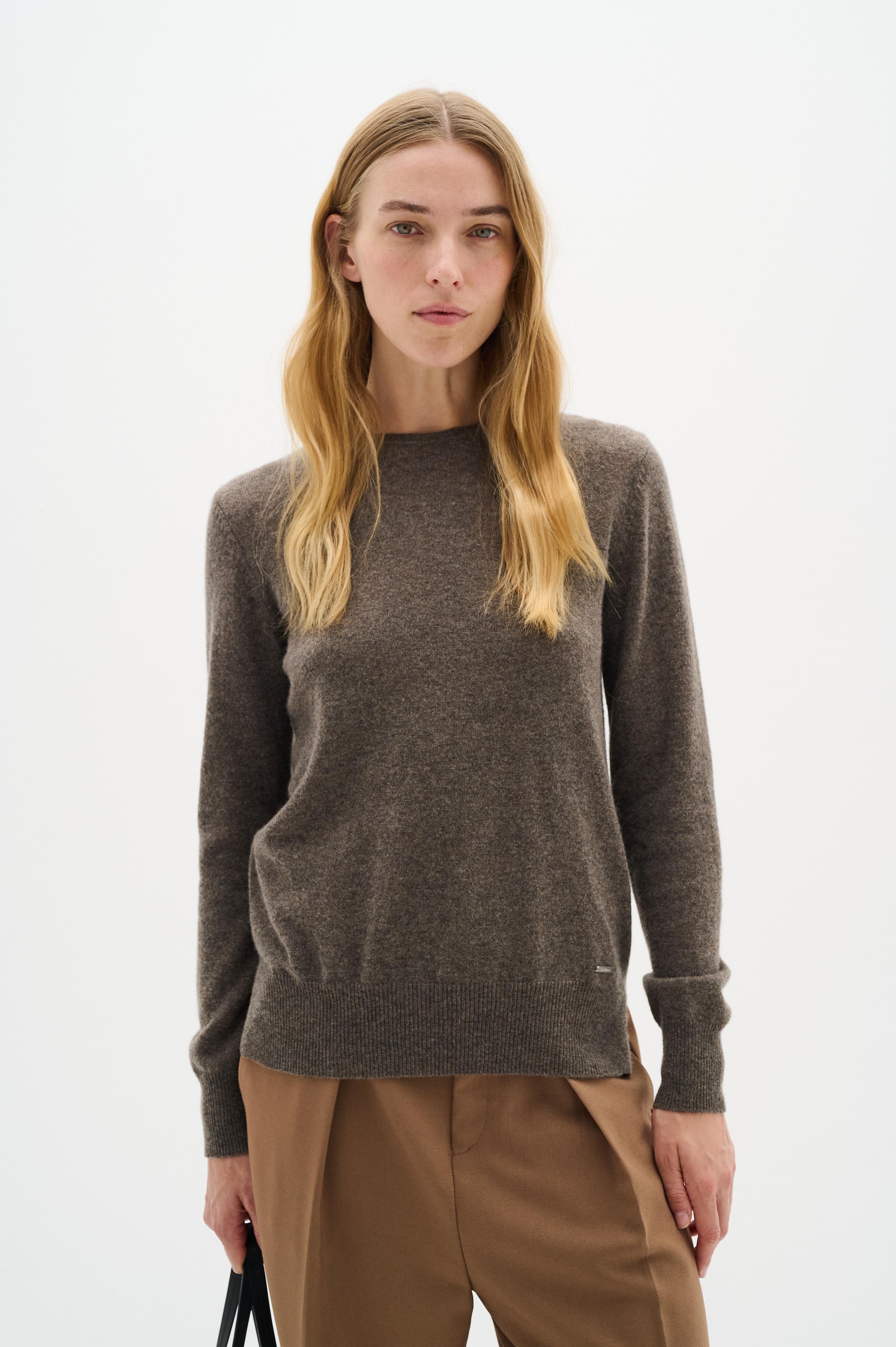 Lukka Crew-neck pullover