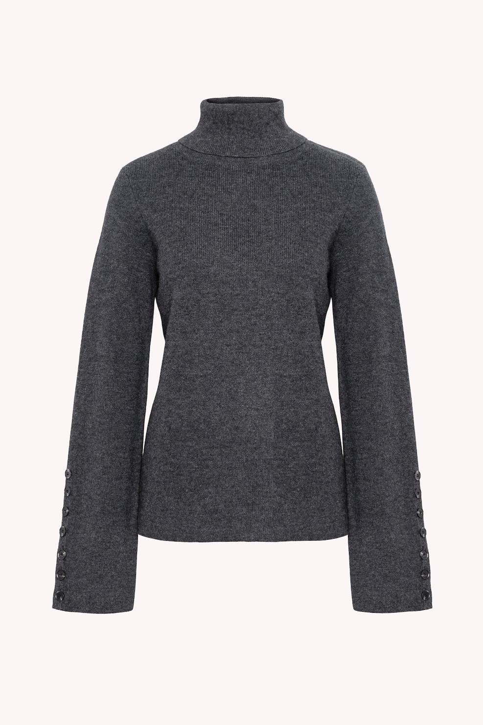 Jani Merino Turtleneck