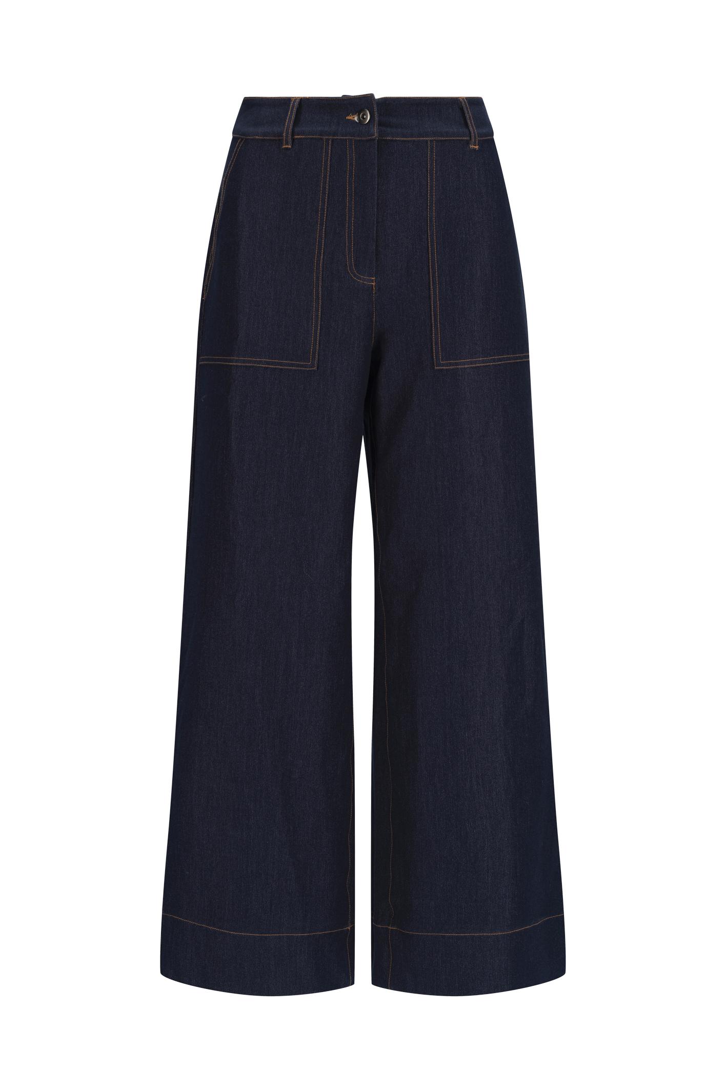 Harvey Trouser