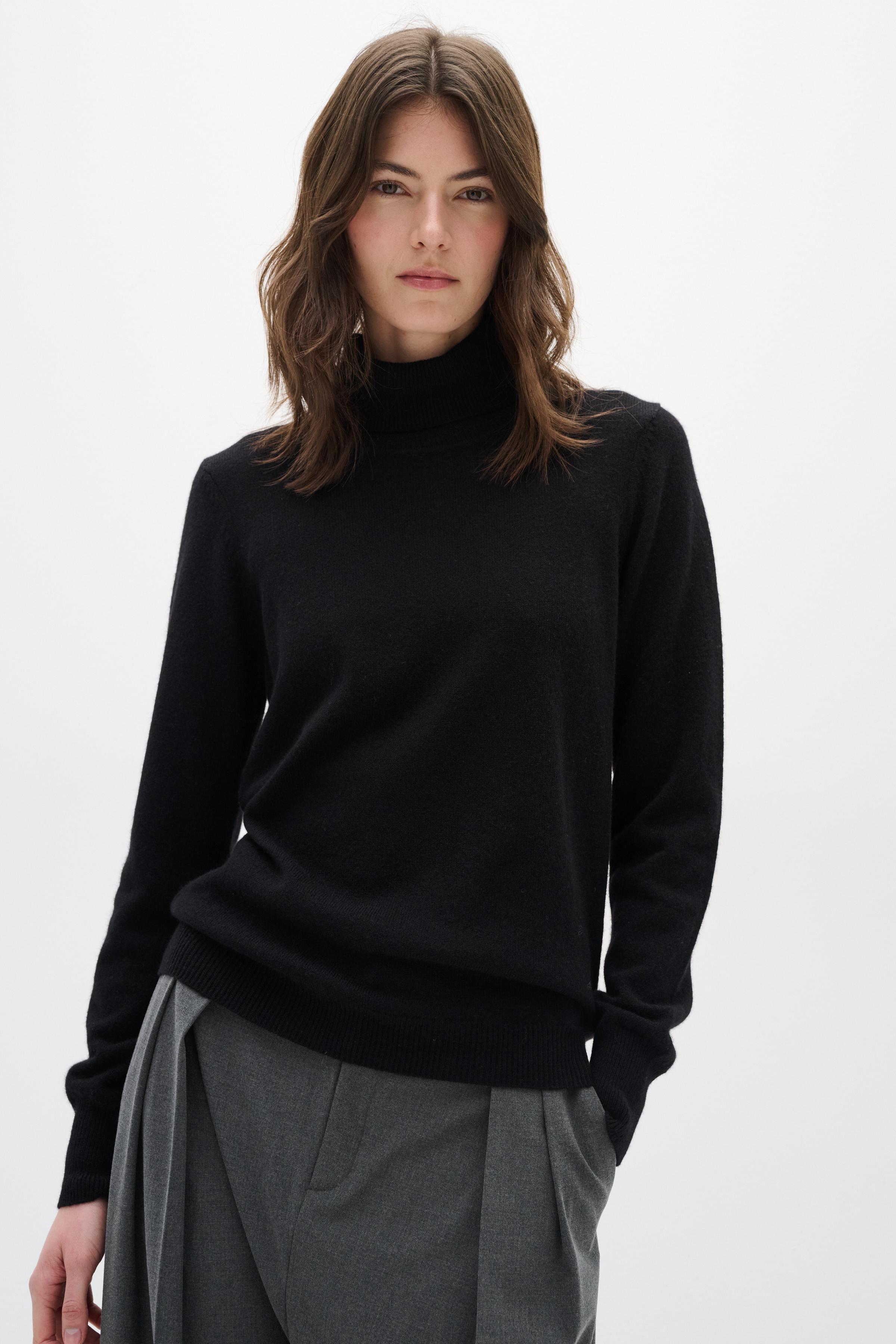 Lukka Rollneck Pullover