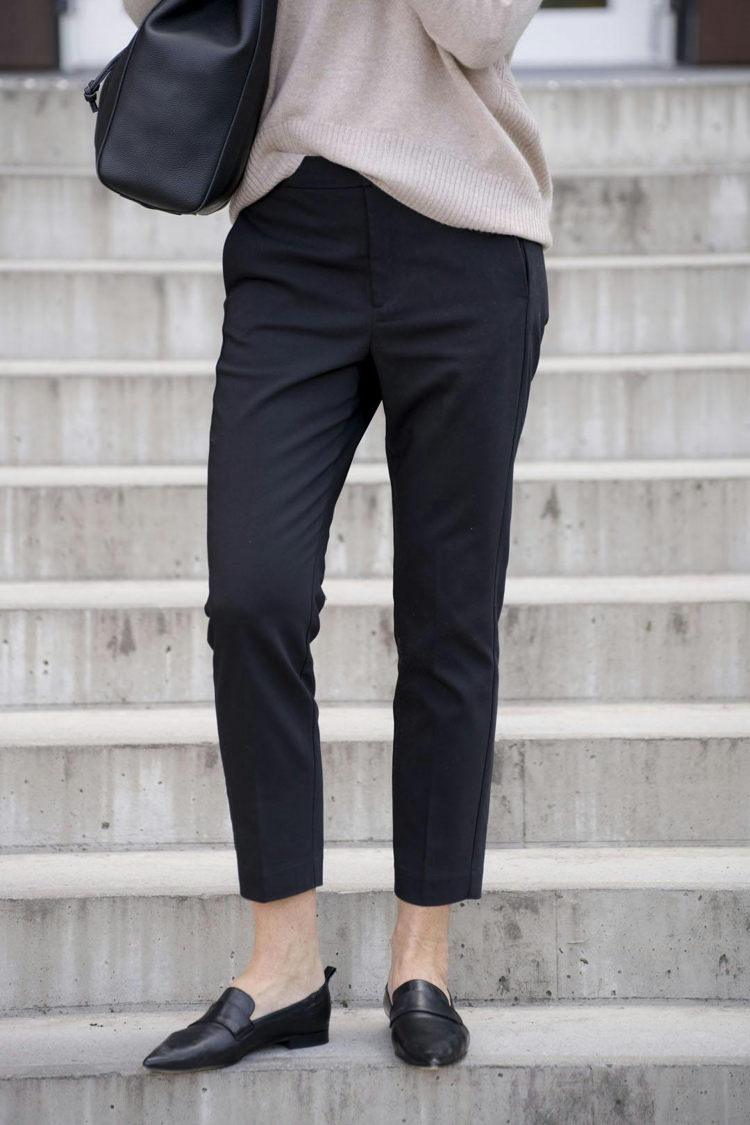 Zella flat pant