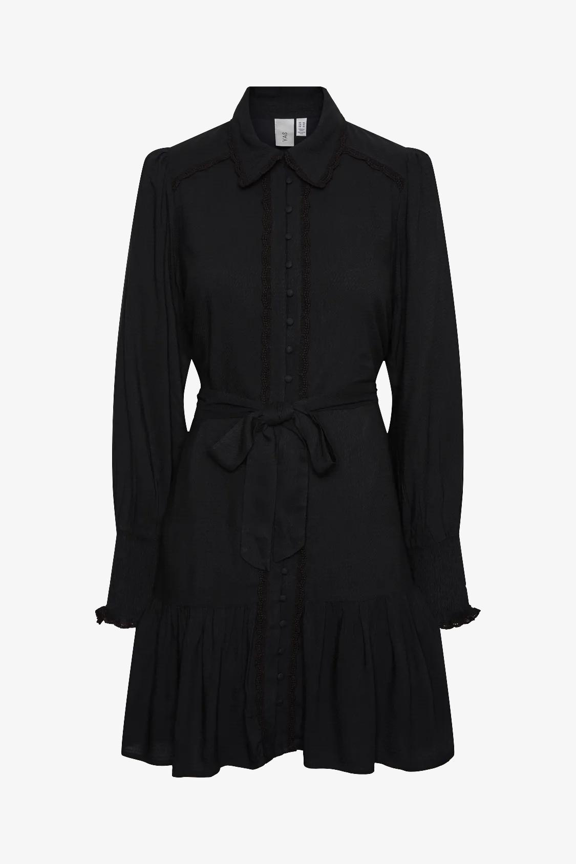  Tilera Shirt Dress 