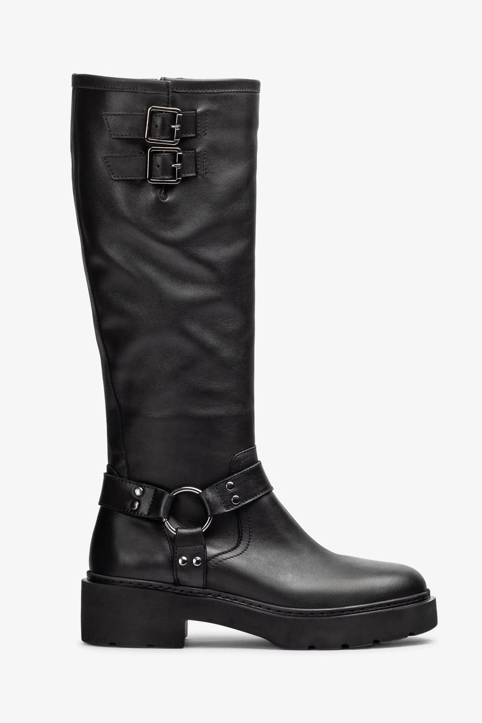 Jecis Biker boot