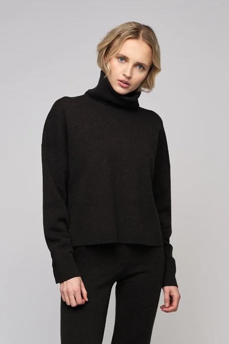 Tyra merino sweater