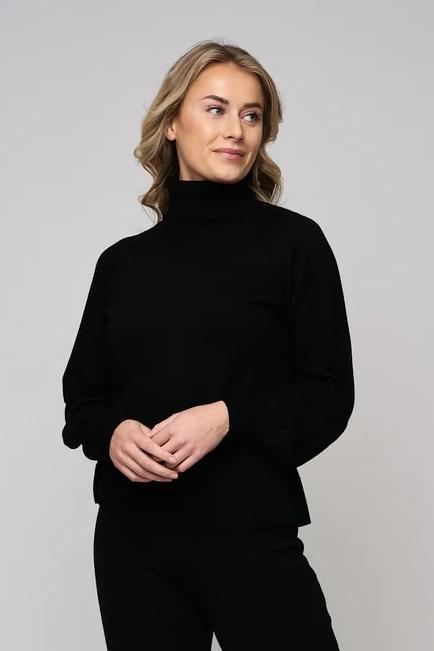 Minken merino sweater