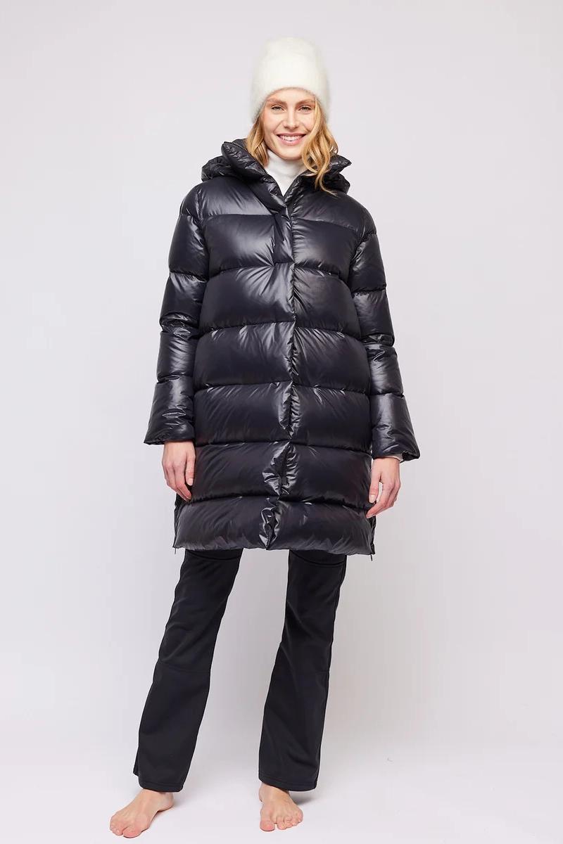 Kayla Down Jacket