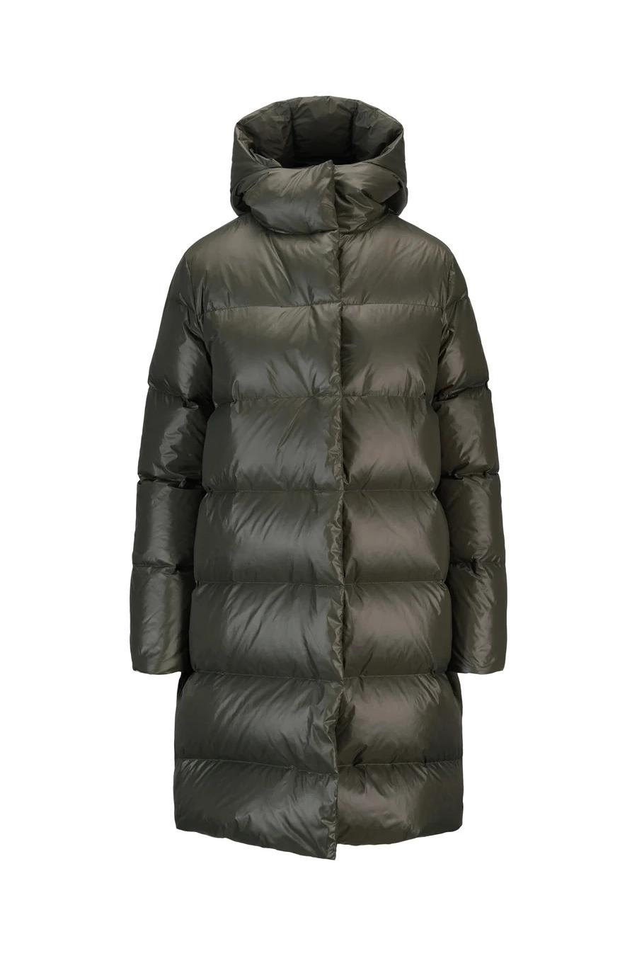 Kayla Down Jacket