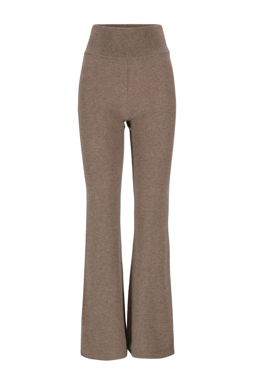 Vera cashmere pants