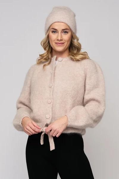 Franca chunky cardigan